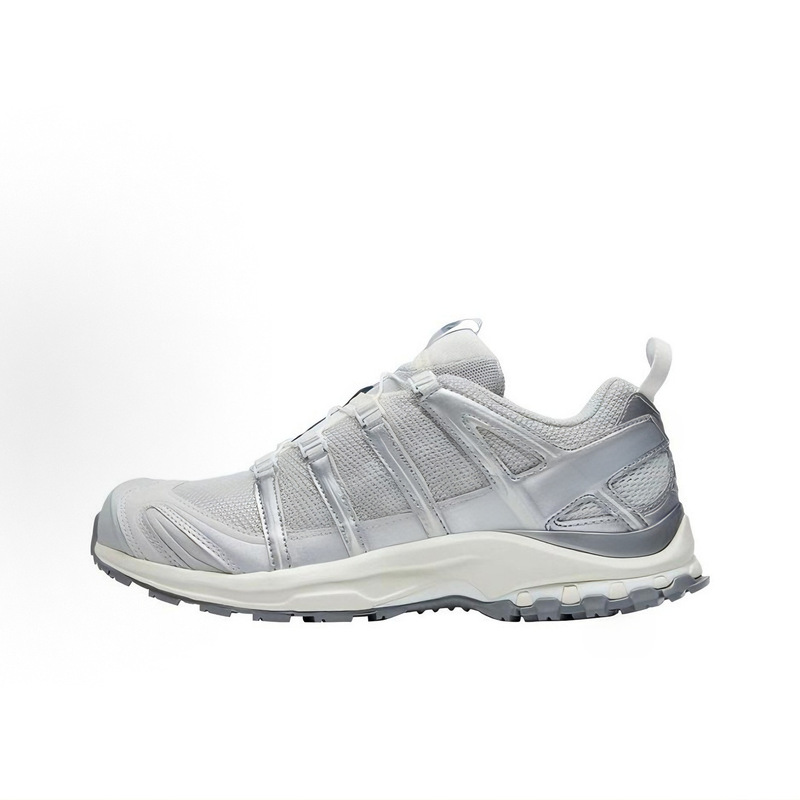Putian Shoes Cross-Border Foreign Trade Slm Salomon Xa Pro 3D Casual Running Outdoor Trail Hiking Sports Shoes