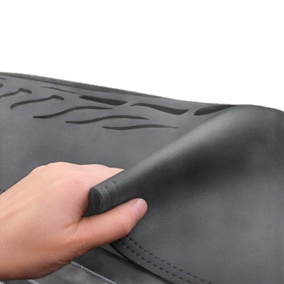 Günəş əleyhinə siperlik – Mercedes-Benz C-Class dashboard sunshade mat