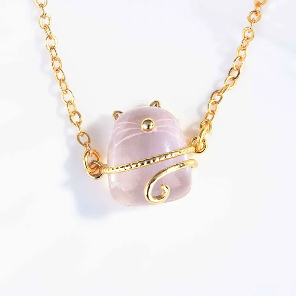 Cat bracelet [16+3cm]