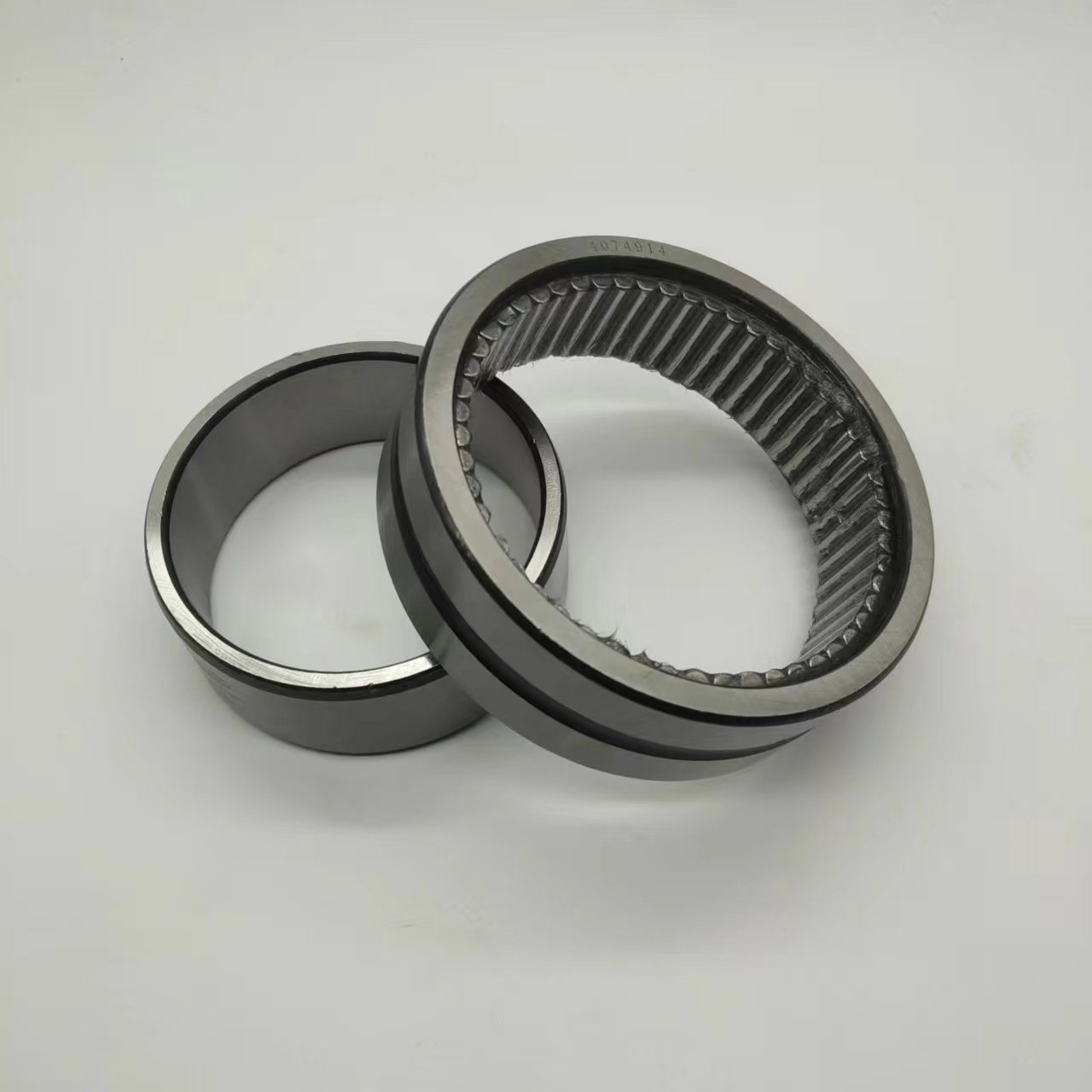 满滚子滚针轴承NAV4917  4074917   RNAV4917  4084917