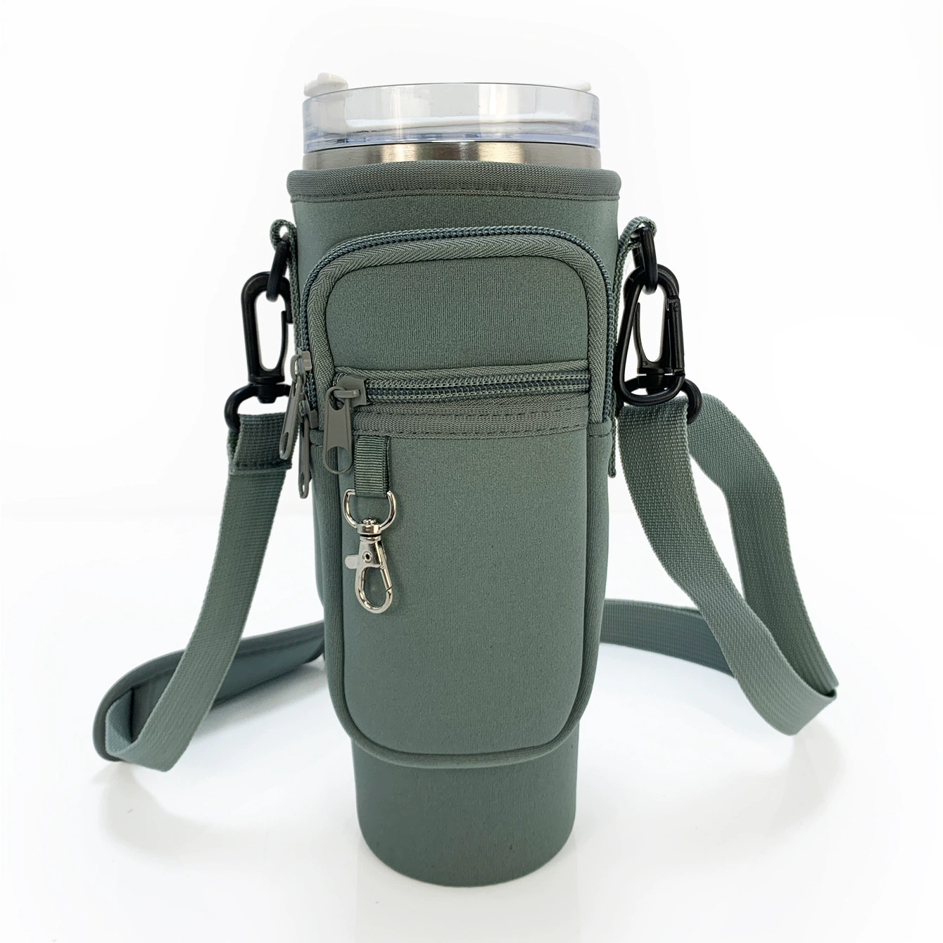 Adjustable straps, bag strap, protective case, for import, 40 oz