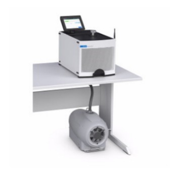 安捷伦HLD BD30 台式干式氦气检漏仪