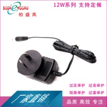 6V2A 6V1.5A����Դ6V�m����KC,IRAM,3C,ETL,CE,UKCA,SAA�J�C