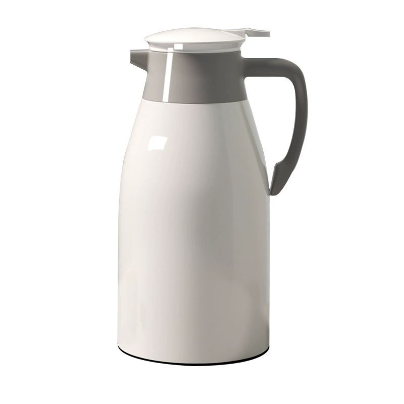 欣美雅 Thermos for home use, glass capacious teapot, liner