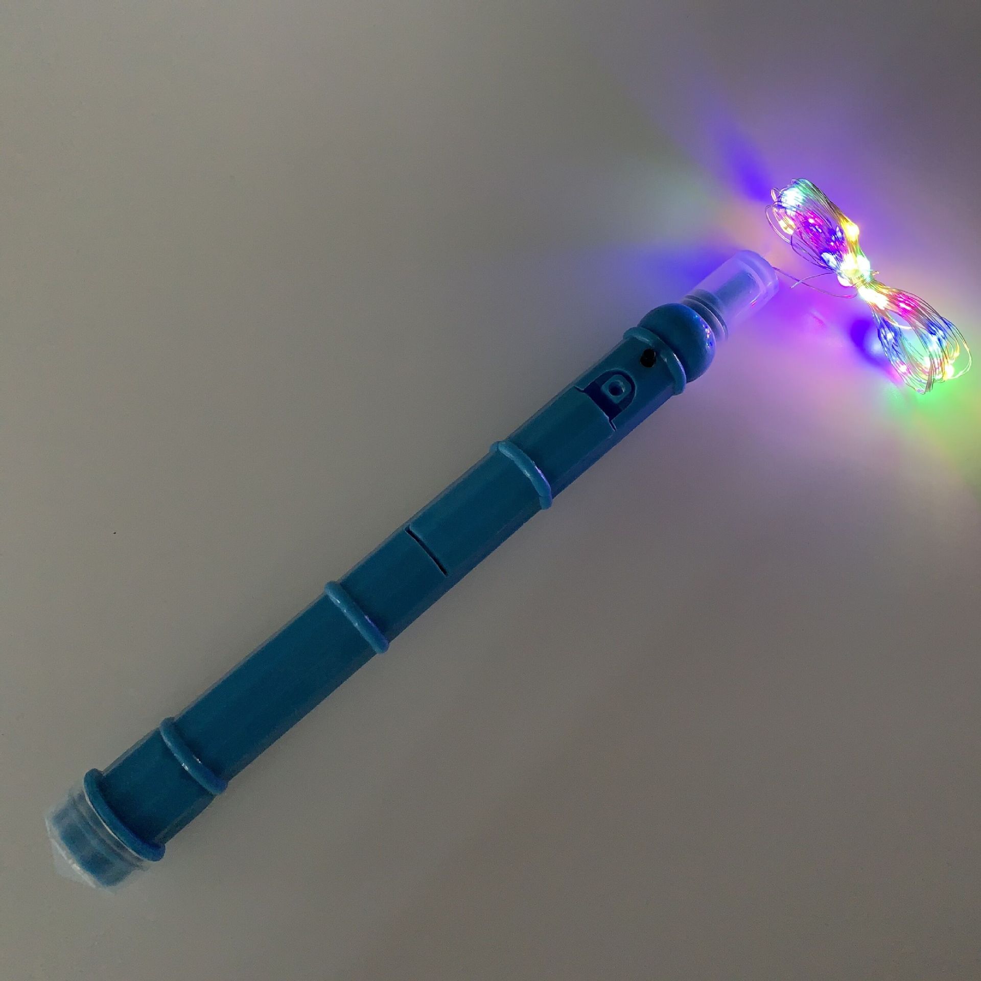 손잡이-3섹션 3m 랜턴 신형