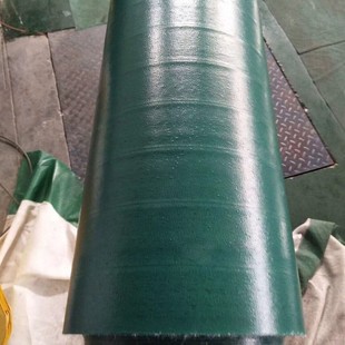 Customized three-proof tarpaulin PVC plastic coated tarpaulin rain-proof sun-proof anti-aging wholesale flame retardant fire-proof rain-proof oil tarpaulin