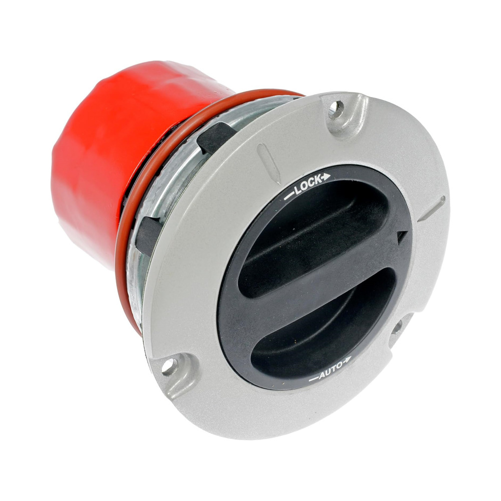 AC3Z3B396A AC3Z-3B396-A wheel lock actuator is suitable for Ford (the main picture shows a set of 2 pieces)