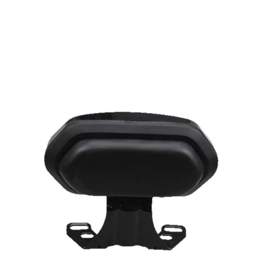 Rear Cushion, Electric car rear backrest