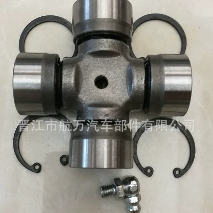 [Готовый запас производителя] Поперечный подшипник карданного соединения 27X70, полная модель, нестандартная приватная сообщение, запрос