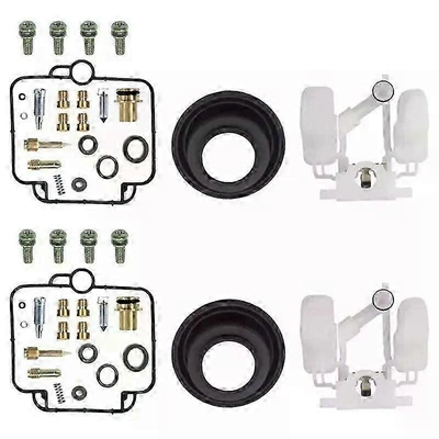 Motorcycle engine and accessories, Carburetor Repair Kit, Inquire for - 048-for-suzuki-gs500e-gs-500-gs500-1990-2000