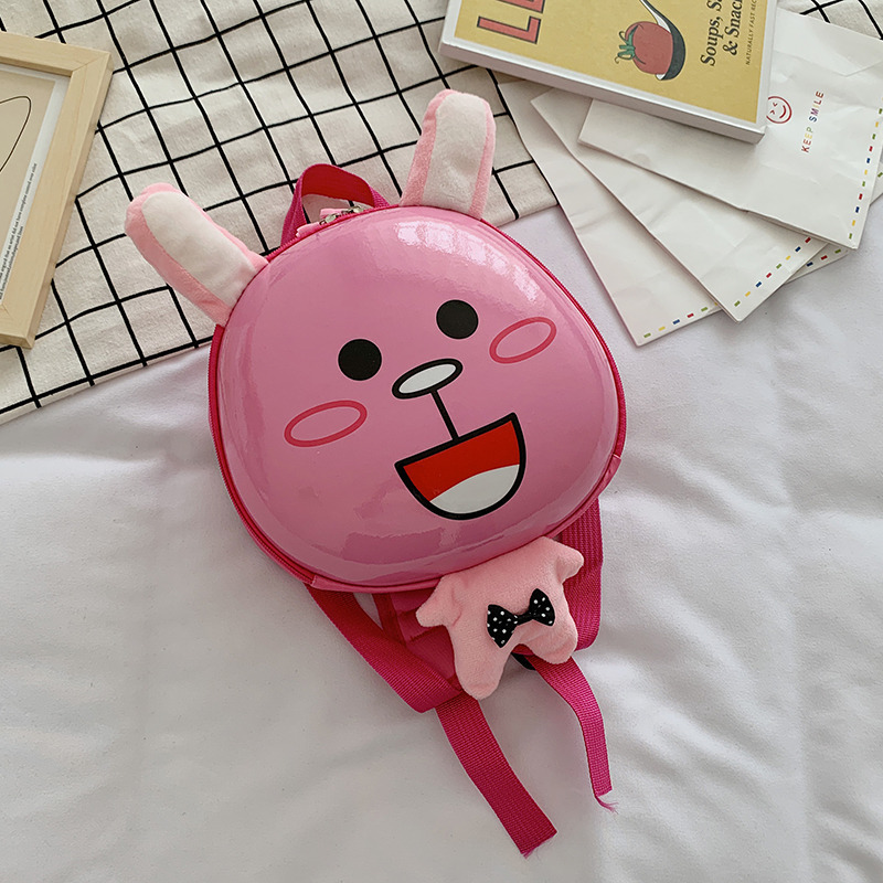 핑크/토끼 (견인 로프 보내기)