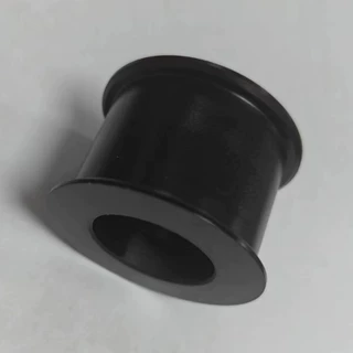 POM非标零件定制加工 塑料零件加工 CNC电脑锣机械零件加工