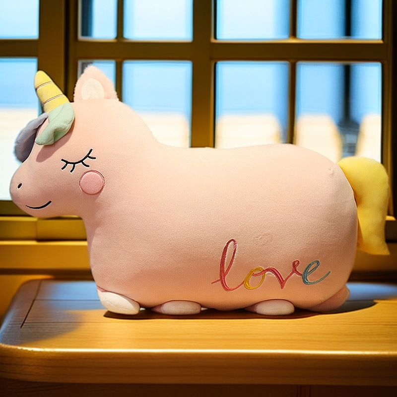 쿠키 유니콘 55cm