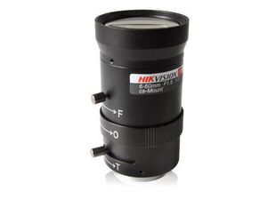 Original Haikang lens TV0660M-IR/manual aperture manual zoom infrared lens/surveillance system