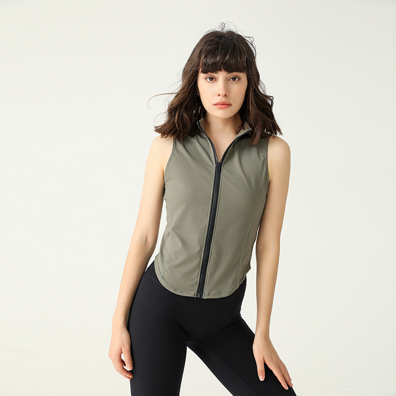 Athletic Tank Top 12