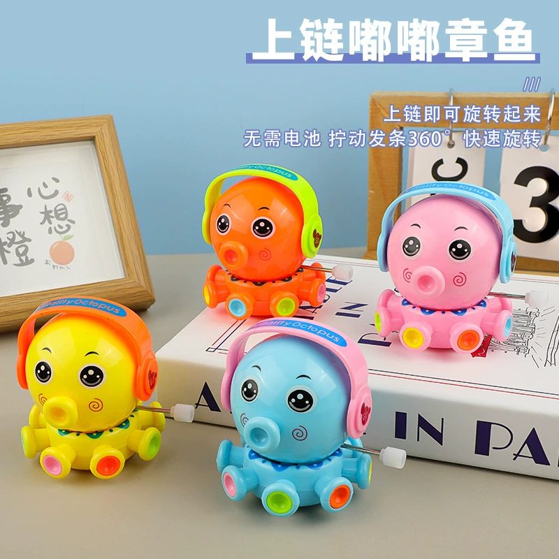 Детский часовой маленький игрушечный маленький животный на цепочке