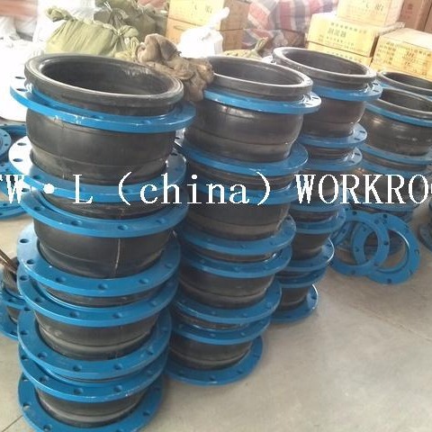 供应石油钻采用连接软接头