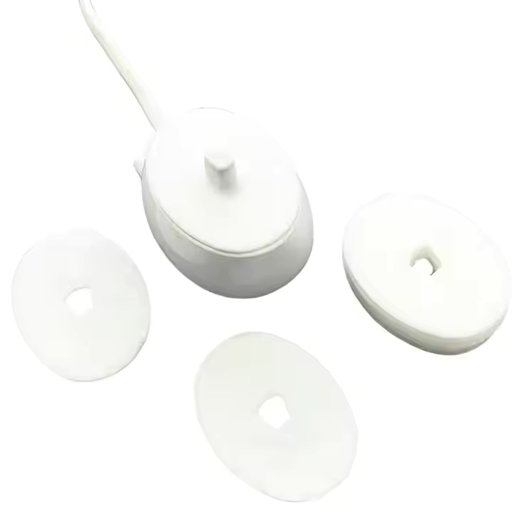 跨境电商电动牙刷垫片 牙刷衬垫 聚酯垫片滤棉