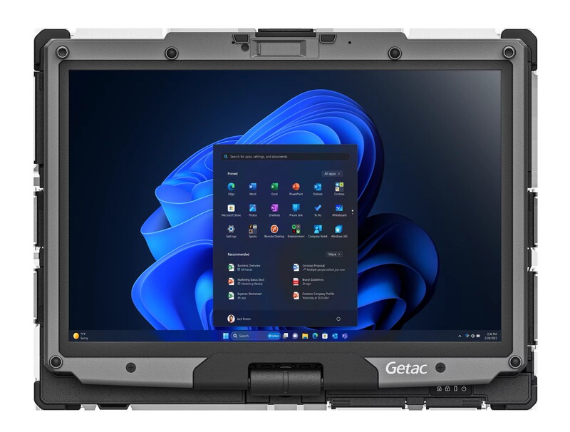 Brand New V120 Fully Functional Rugged Laptop Equipped with a Core Processor, 1920 Brand New V120 Fully Functional Rugged Laptop Equipped with a Core Processor, 1920