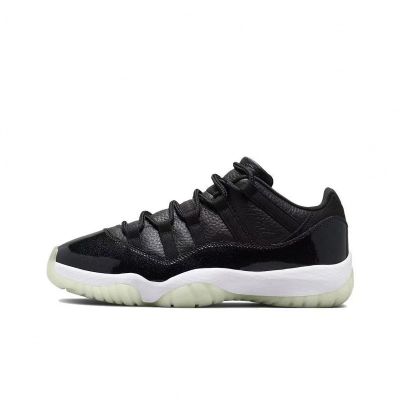 Баскетбольные кроссовки (Air Jordan) — универсальная углеродная пластина, унисекс, размеры 36–46