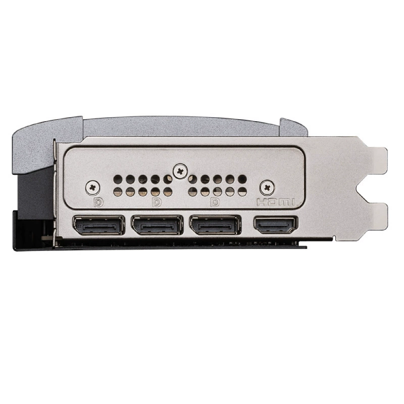 MSI GeForce RTX5070Ti 16G VENTUS 3X OC для киберспортной видеокарты