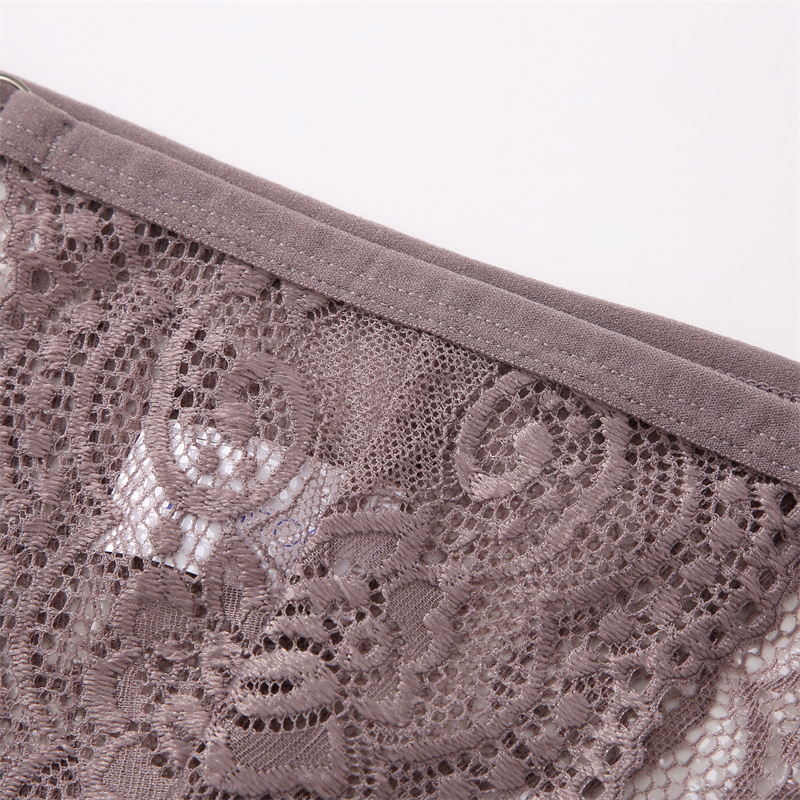 Lace Panties Image 5