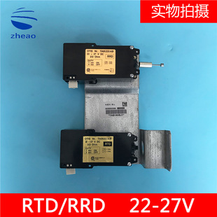 OTISW˹_PTAA222AB/22-27VDC/110-125VDC RRD/RTD