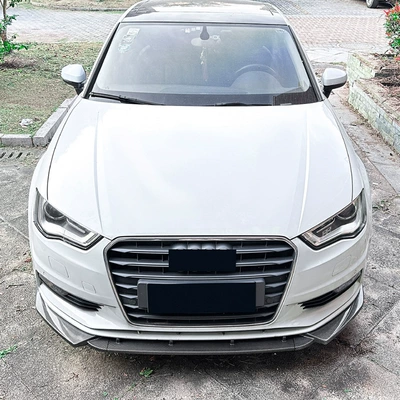 2013-2016 Front Lip Front – Big Surrounded