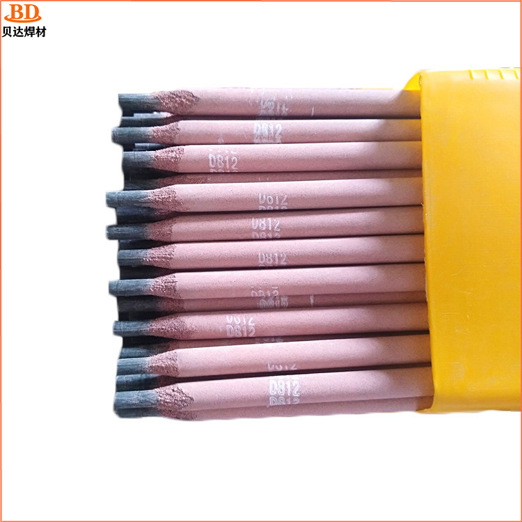 D832钴基焊条 D802 D812 D822 D842 D852 D862钴基合金电焊条