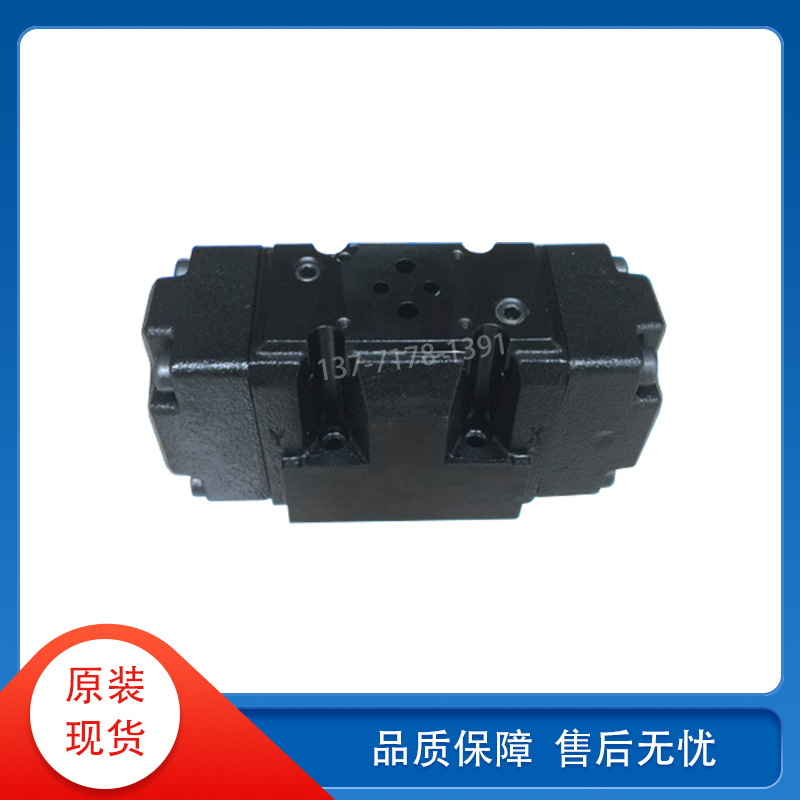 维拓斯VTOZ液压液控换向阀WDP-2711/D WDP-2713/D WDP-2716/D