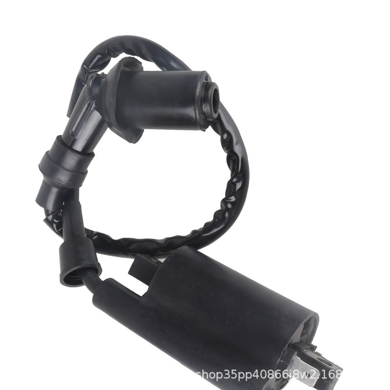 Aplicable a V-Star250/xv125/xv250/virago route66 Yamaha motocicleta bobina de encendido