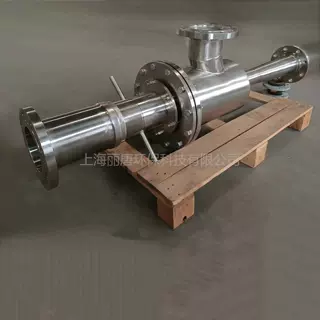 文丘里射流器混合器 文丘里喷射器 气固喷射器 文氏管加药混合器