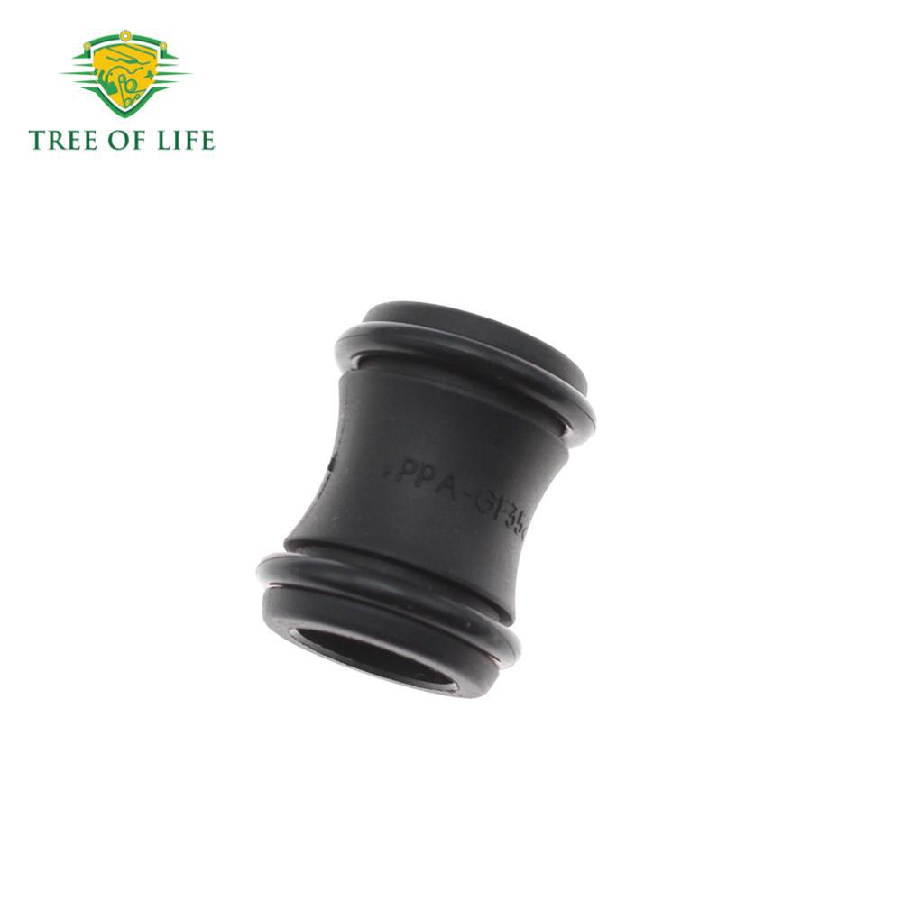 06L121131 es adecuado para Volkswagen Passat Golf Audi Skoda conector de radiador de bomba de agua de refrigeración