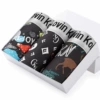 Group A/3 pieces in gift box