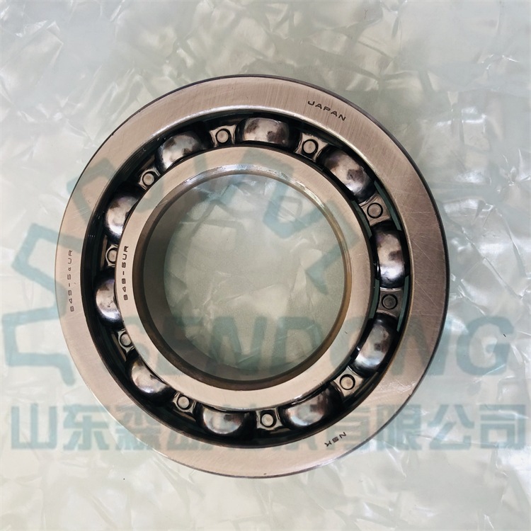B49-5AUR深沟球轴承汽车变速箱用非标轴承