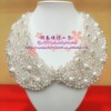 False collar from pearl, clothing, accessory, wholesale, Korean style