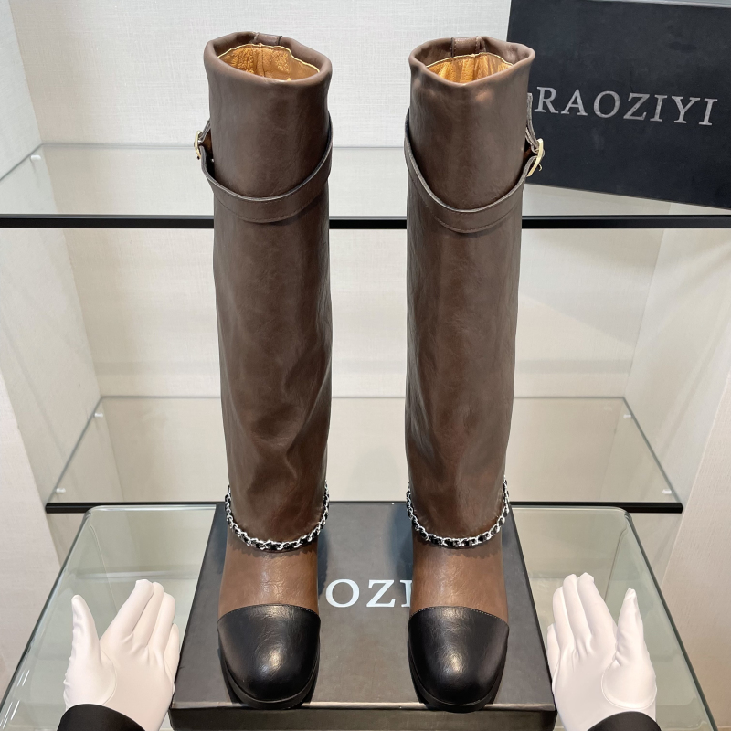 레바논 브라운 레바논 [싱글리]