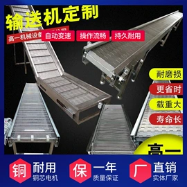 输送机;电子产品制造;木工机械