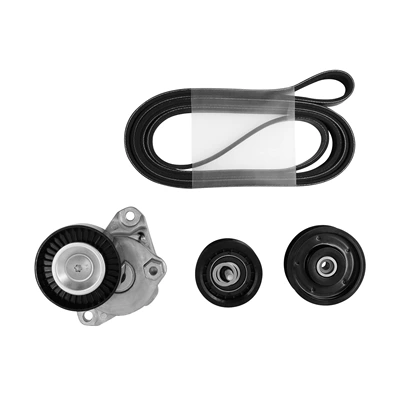 A2722000114 wheel, Belt