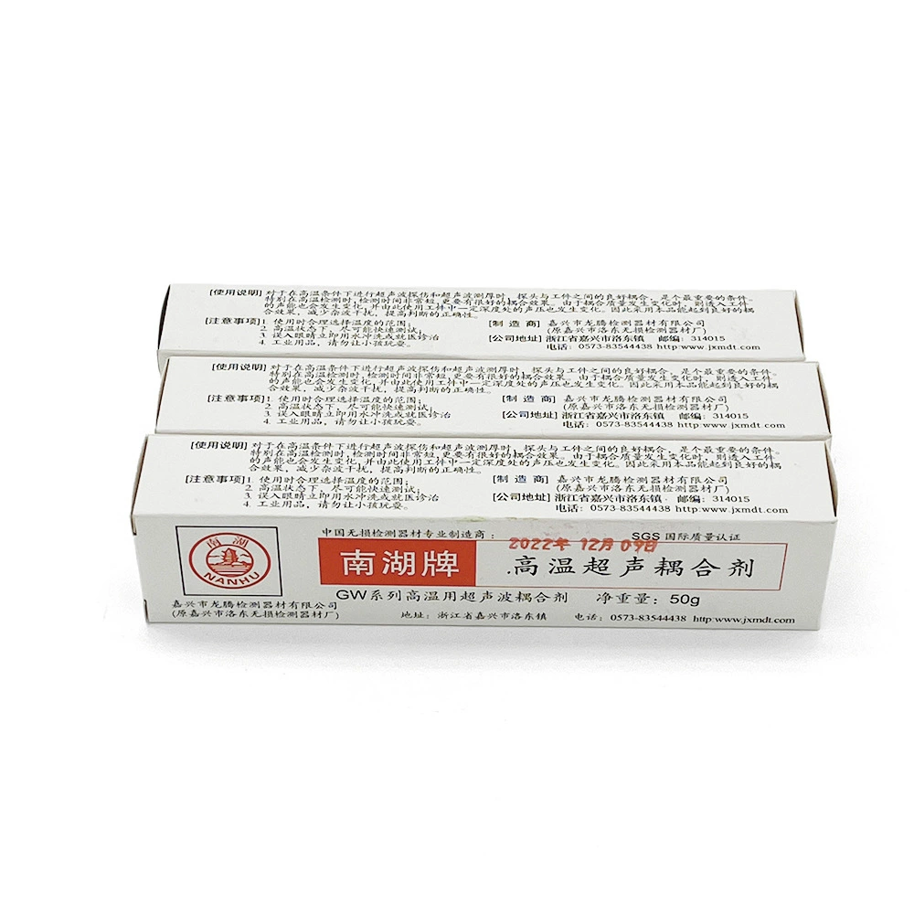 [Nanhu Brand] Высокотемпературный соединитель GW-II Высокотемпературный соединитель Высокотемпературный соединитель Ультразвуковой соединитель 350 градусов