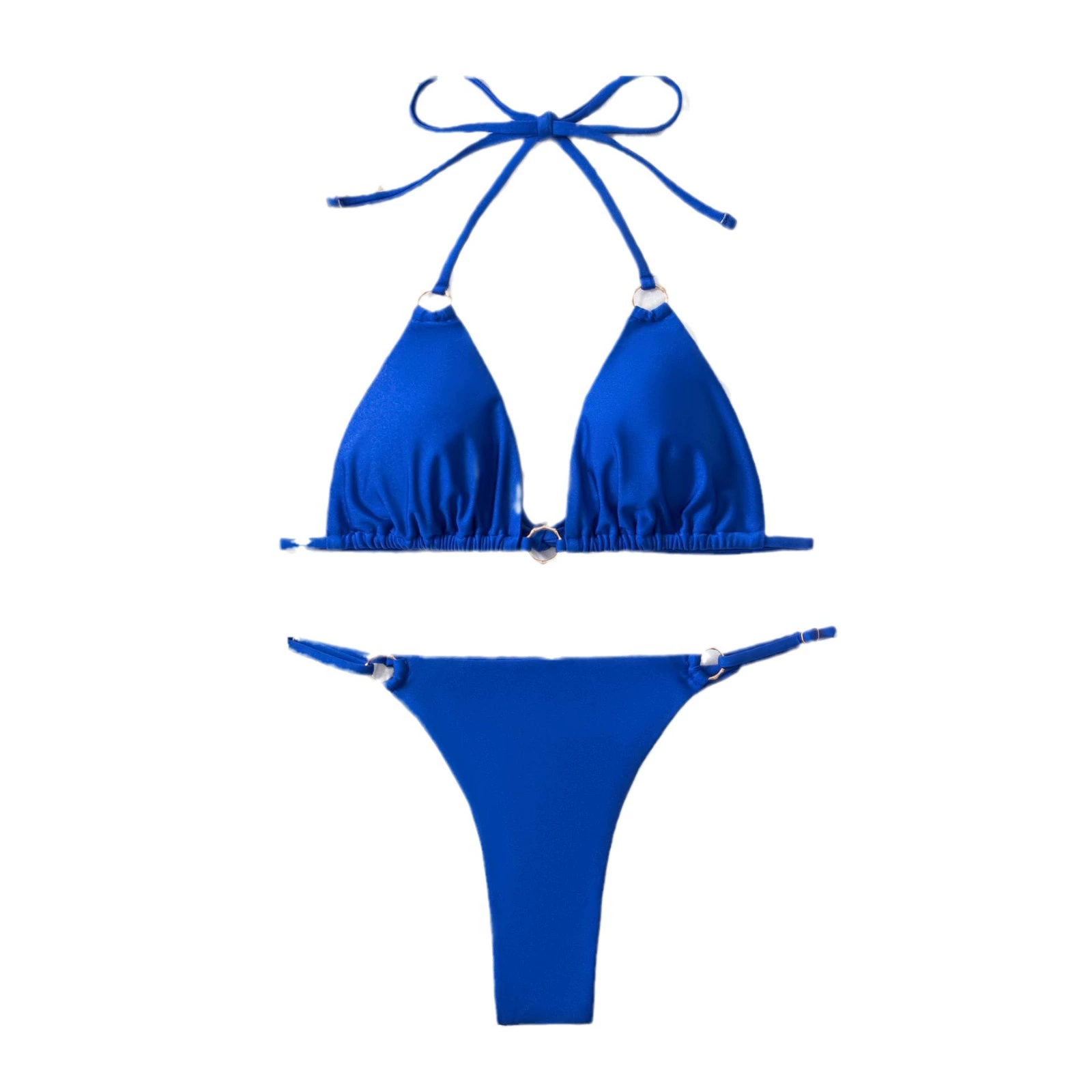 Sexy swimwear, set, straps, Amazon