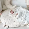 Заяц (круглая подушка)