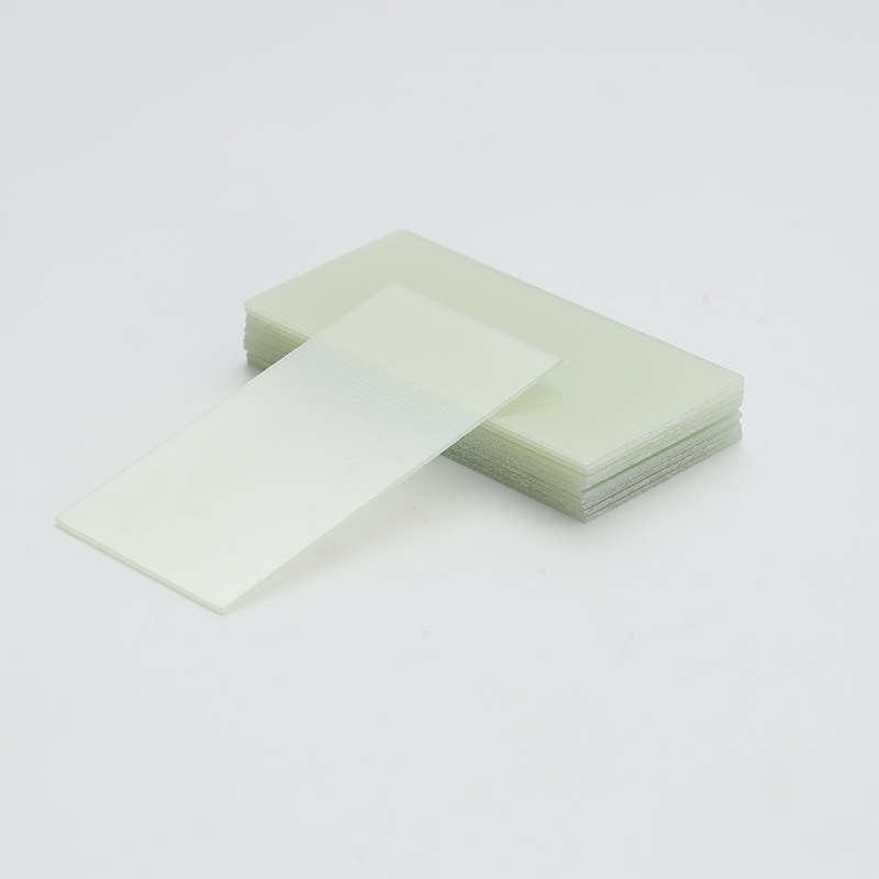 供应3240环氧板 厂家批发玻璃纤维板绿色玻纤棒可切割环氧树脂板