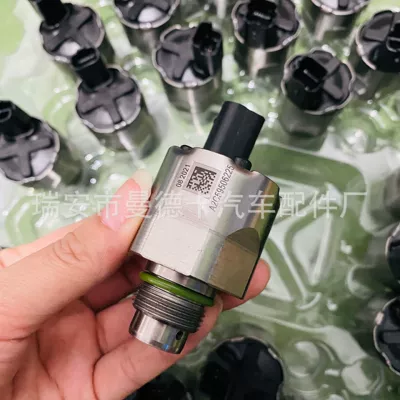 Yanacaq injektoru (Forsunka) Common Rail Pressure Pump