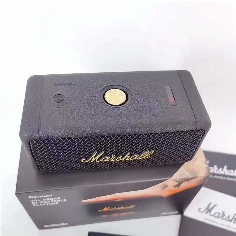 高配は国境を越えたEMBERTON II bluetooth無線スピーカーマーシャルオーディオMARSHALL二世代に適している|undefined