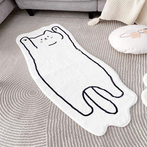 손을 들어 고양이