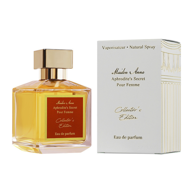 Oriente Medio Dubai Perfume árabe para mujeres Yarra Perfume de comercio exterior Perfume de hombre Perfume duradero