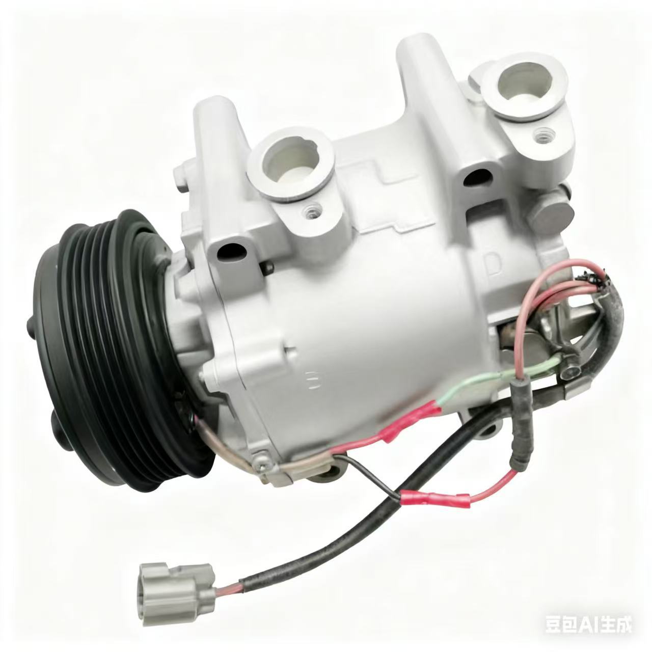 Suitable for Honda Cr-V 2.0 2.4 Fit 08-13 Acura Honda Car Air Conditioning Compressor