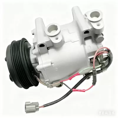 Automotive air conditioning 2.0 2.4 Fit 08-13