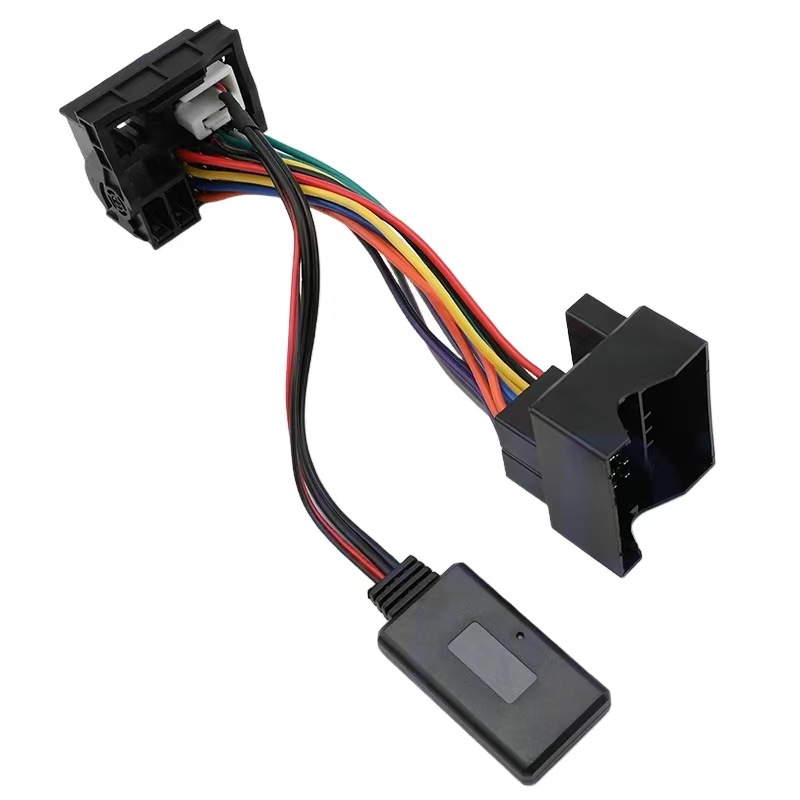 Para Mercedes Comand APS NTG Mercedes-Benz CD20 30 50AUX música Bluetooth sin pérdidas